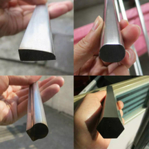 AISI 304 Custom Stainless Steel