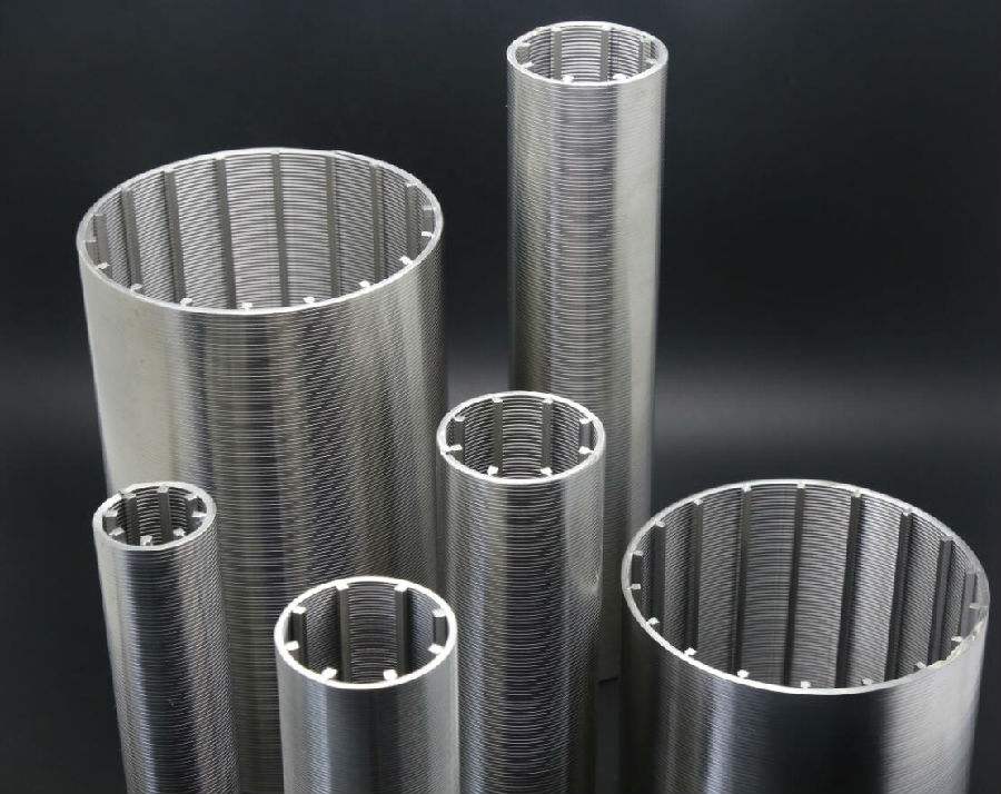 stainless steel profile wire
