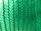 HDPE Green 70GSM Agriculture Tape Shade Net