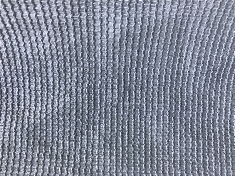 90% Shade Rate HDPE Outdoor Sun Shade Sail