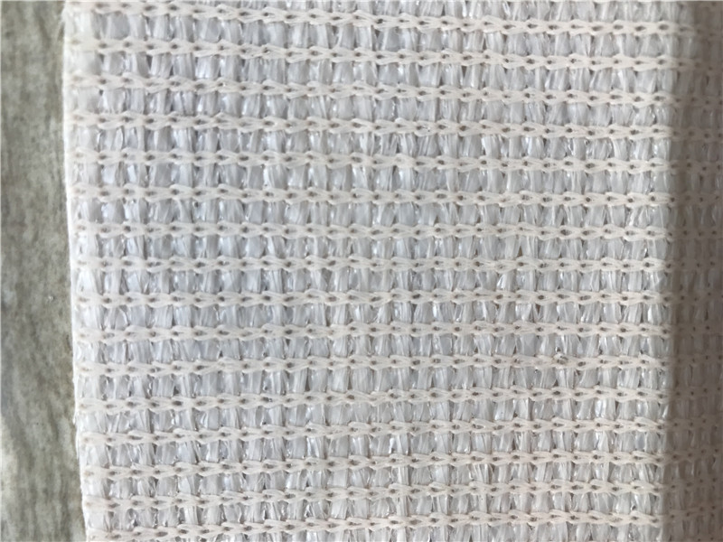 malla de sombreo impermeable