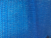 Deep Blue High Swead Tasa de exportación de exportación de la neta de sombra impermeable