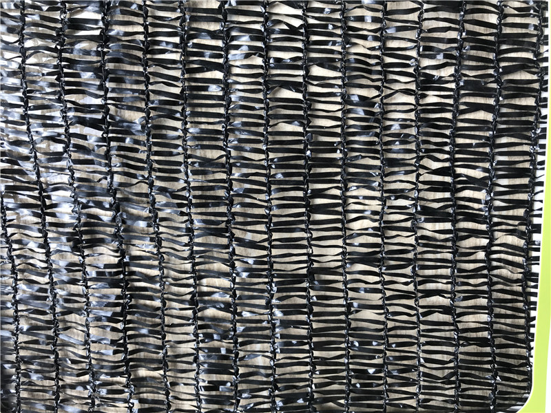 red de sombra negra: 45 g (4)