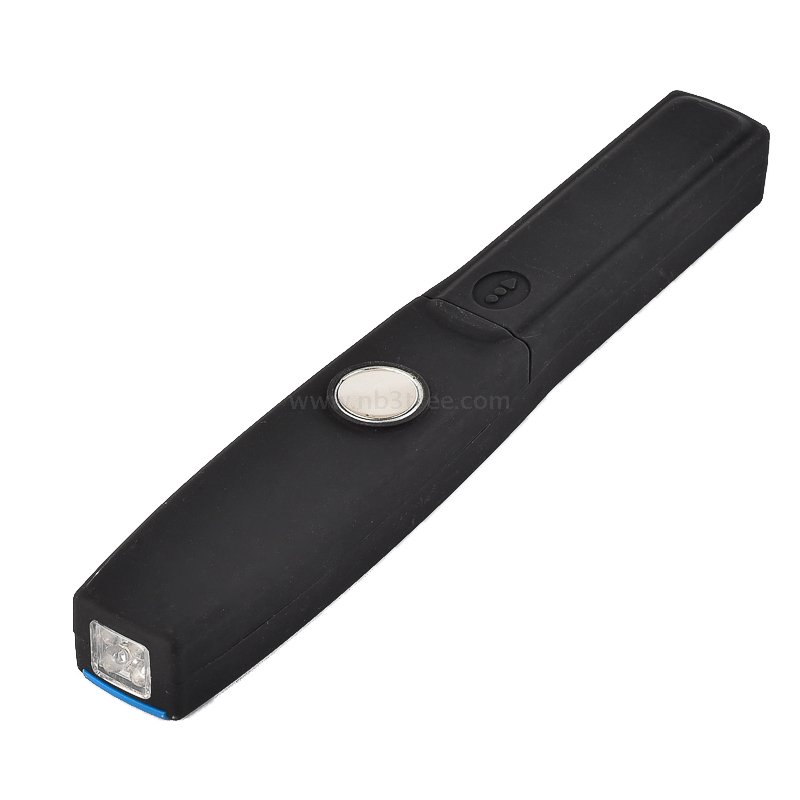 36+4LED LED Pen Work Light with Magnets Battery Powered