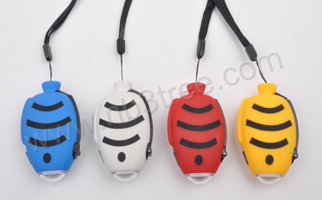 animal shaped LED light6