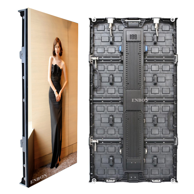 P2.97室内500x1000mm