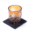  247ml 395ml 495ml candle jar 8 oz 14oz 16.5oz glass candle holder
