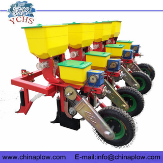 Corn seed planter corn planter for tractor