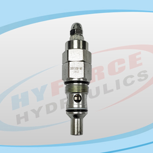 DRV10M-90 Series Direct Operated Relief Valve