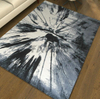 Hot Sell Modern Decor Area Rug Polypropylene Carpet