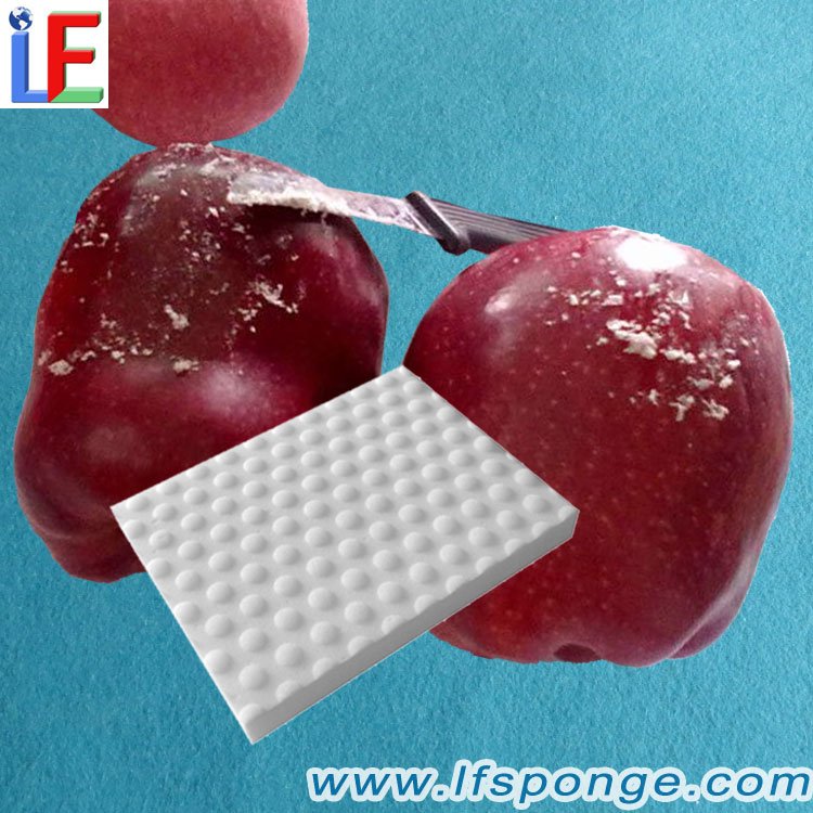 LFNANO SPONGE APPLICATION apple-dewaxing-sponge-foam sponge