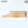GOUGING CARBON ELECTRODES