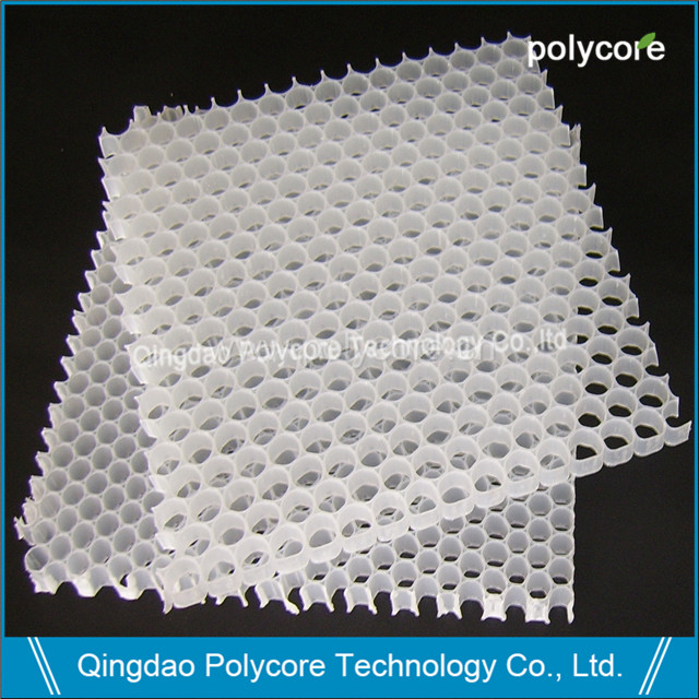 Pp honeycomb core pp8 e pp12