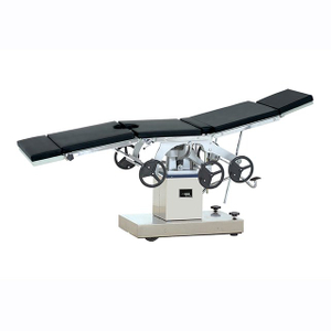 OT-K3001A Multifunctional Operation Table (Side Control)