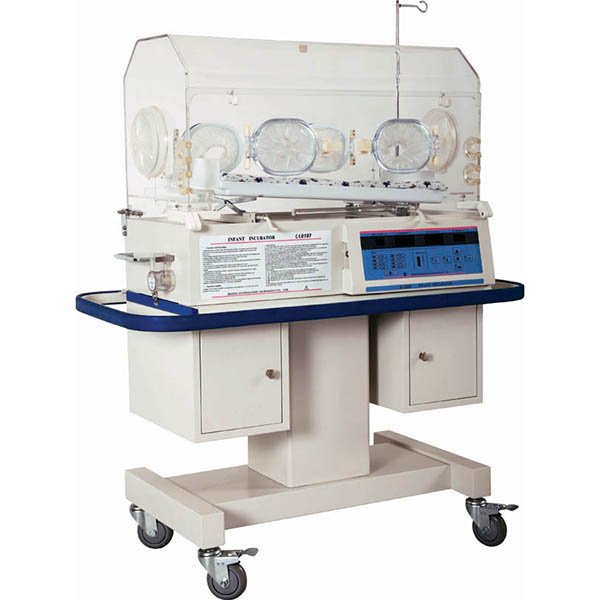 BI-3000/BI-1000/BI-800 Infant Incubator