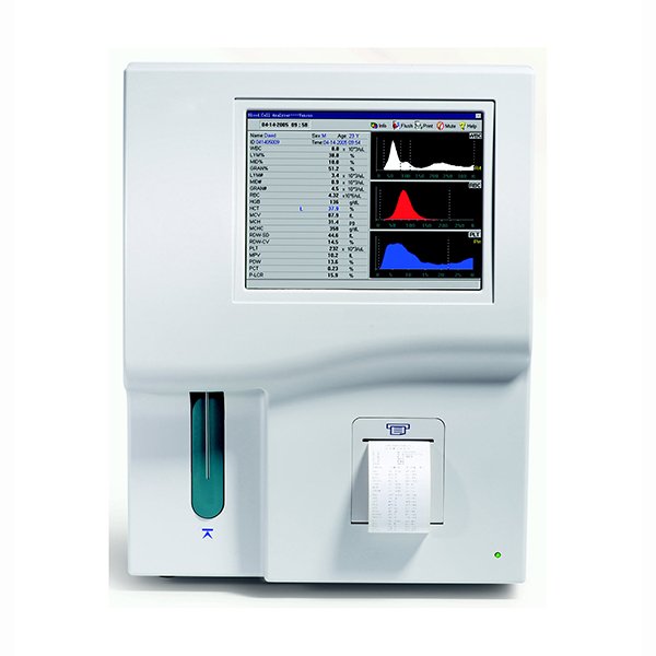 HA6700 Automatic Hematology Analyzer