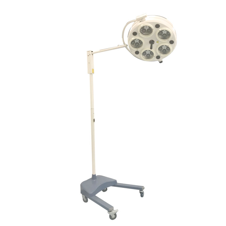 LED-5 Ceiling Minor LED Surgical Lighting