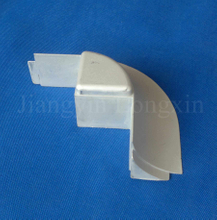 Casting Parts for Aluminum Profile