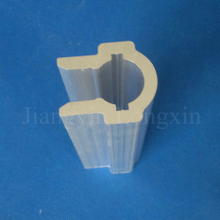 Anodized Aluminum Profile for Industry