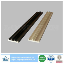 Anodized Aluminum Profile for Curtain Wall