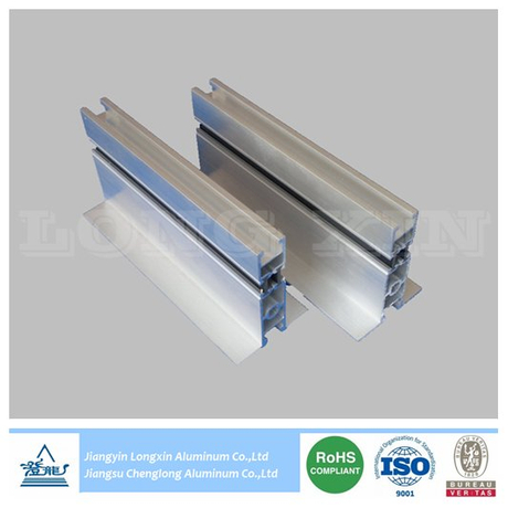 High Quality Aluminium Profile for Ceiling