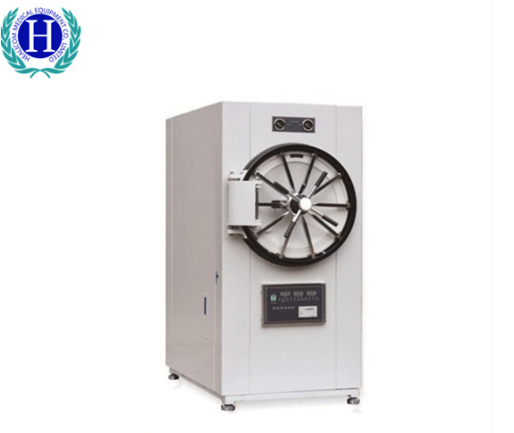 horizontal-cylindrical-pressure-steam-autoclave-sterilizer-hs-150b