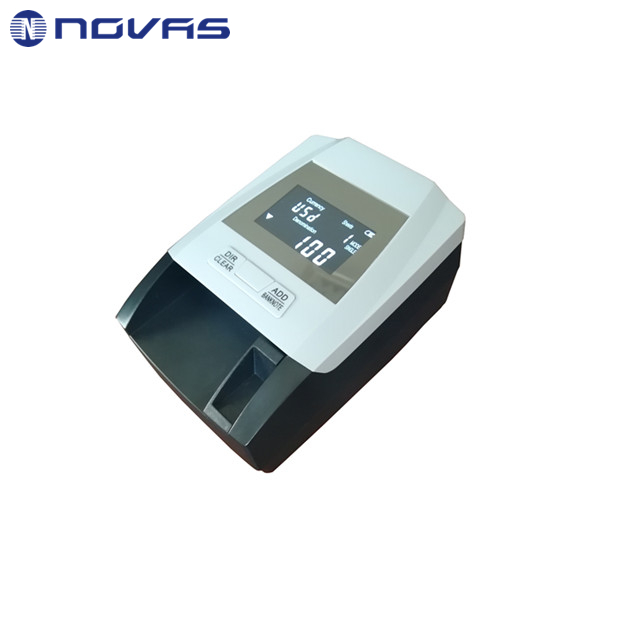 RX708 USD Counterfeit Detector 