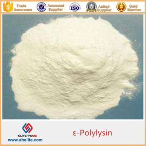 ε-Polylysine