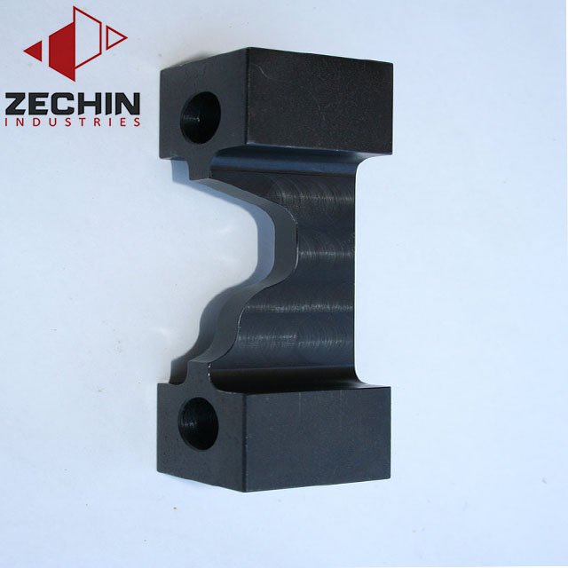 China oem Präzisions-CNC-Fräsprodukte Hersteller von Stahlhalteblock-Sets