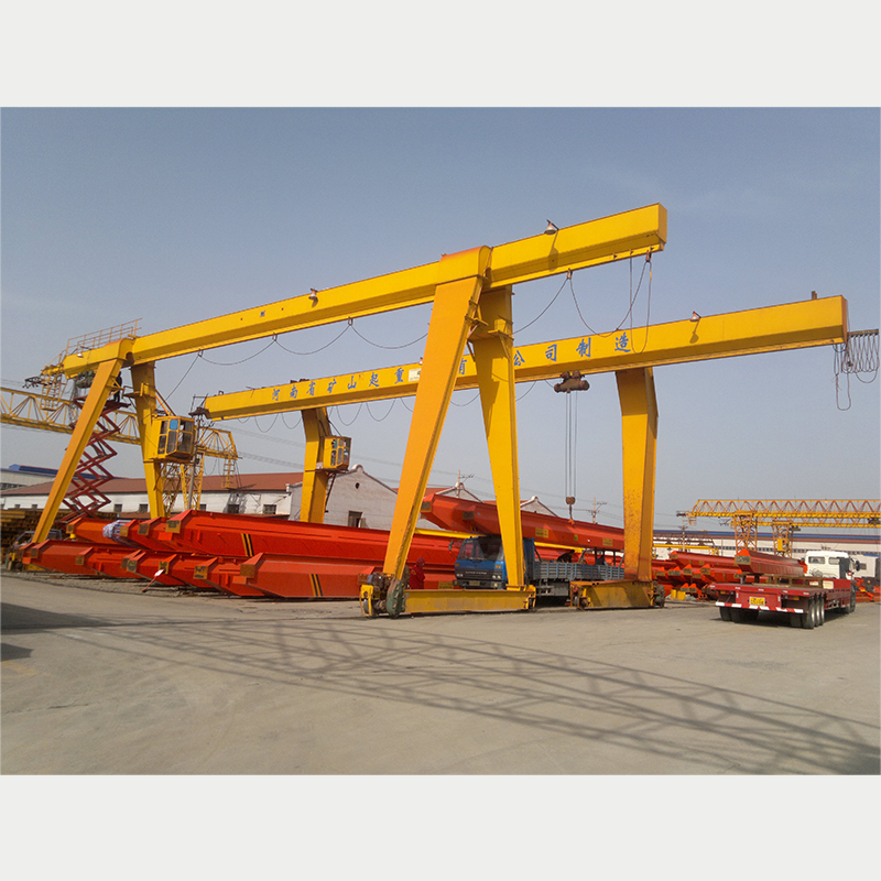henan kuangshan crane