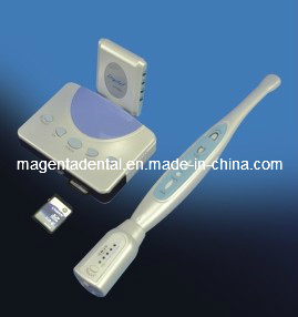 线或无绳SD卡口内相机（MD950SDW）
