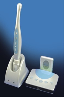 2.0百万像素无线牙科口腔内窥镜（MD-9503OW）