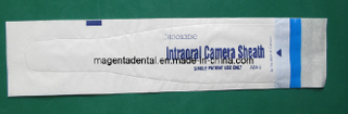 High Quality Intraoral Camera Covers/Sheath
