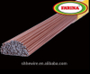 TIG WIRE AWS ER70S-6 1m x 5kg/10kg per tube