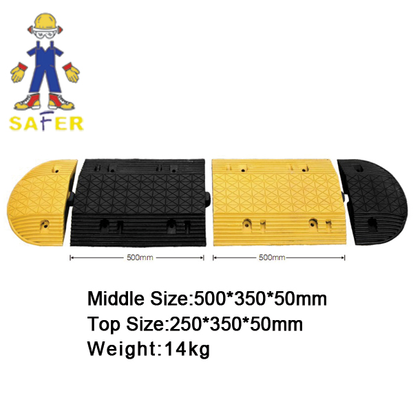 China road hump manufacturer