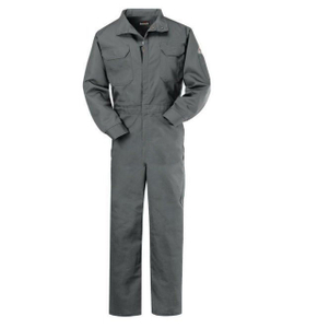 Flame Resistant safety workwear garments