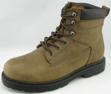 97136 goodyear welted leather worker safety boots