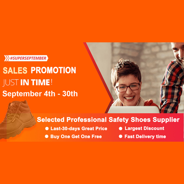 Enjoy Amazing Deals during Superseptember in Alibaba