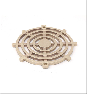 High Precision Customized Bronze Die Casting Parts