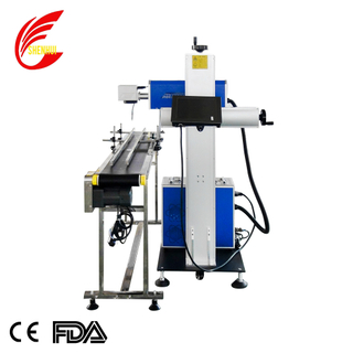 SH-C30 máquina de marcação de voo