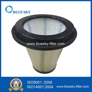 Pullman 200900050真空吸尘器的工业盒HEPA过滤器