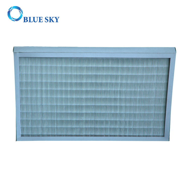 Filtro de alta eficiencia para filtros de aire/purificadores de aire