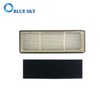 Filtro HEPA para Robot Aspirador Ecovacs DD35 / DD56 / DD33