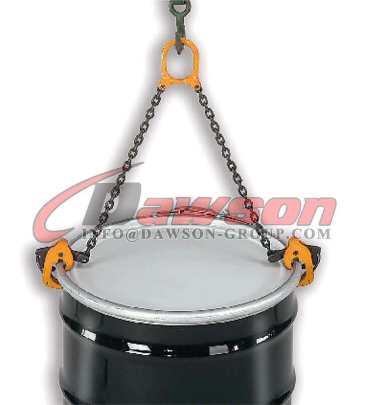 Oil Drum Lifter Clamp for Lifting, Lifting Clamps China Manufacturer, Supplier, Factory