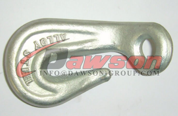鍛造合金鋼ベンドフック - Dawson Group Ltd. - 中国サプライヤー