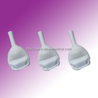 External male catheter