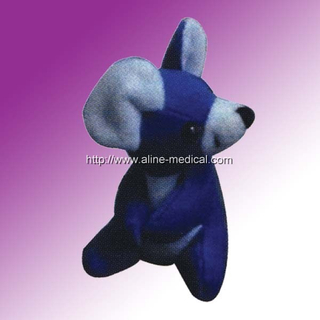 Stethoscope with Cover