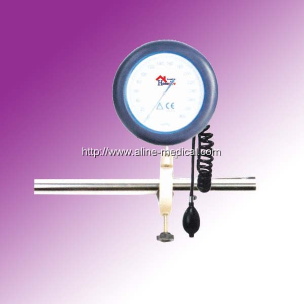 Head Type Aneroid Sphygmomanometer