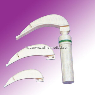 LARYNGOSCOPE