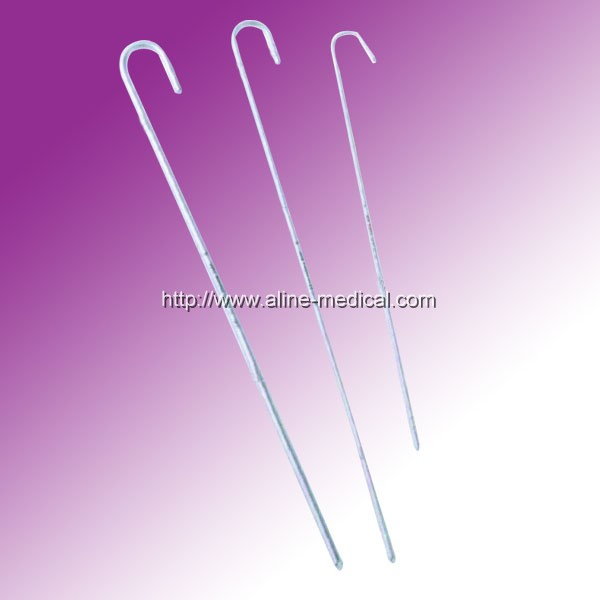 Intubating Stylet